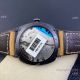 SF Factory Copy Panerai Radiomir Composite PAM504 Watch Brown composite Case (6)_th.jpg